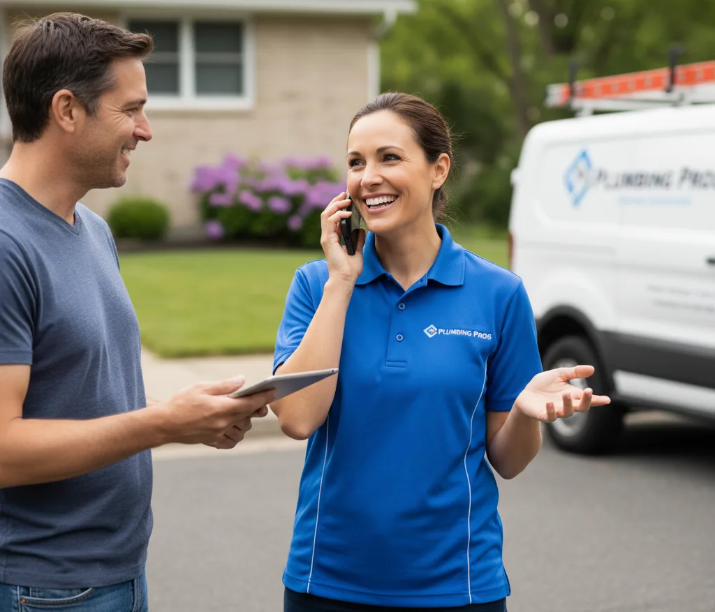 Water Heater Repair in Darlington, WI