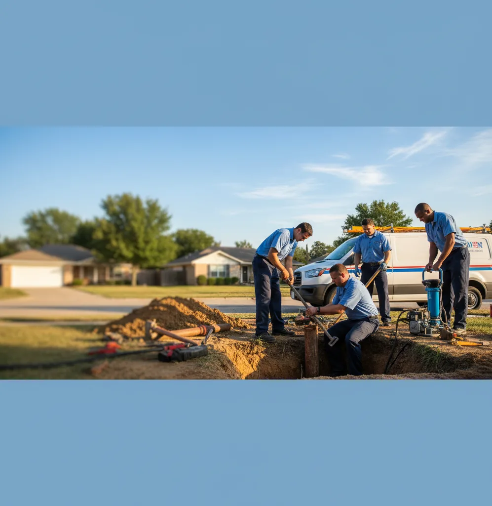 Water Heater Repair in Darlington, WI